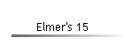 Elmer's 15